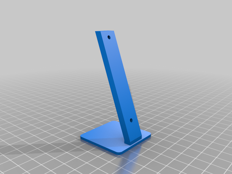 Homematic IP Thermostat Holder (154666A0)