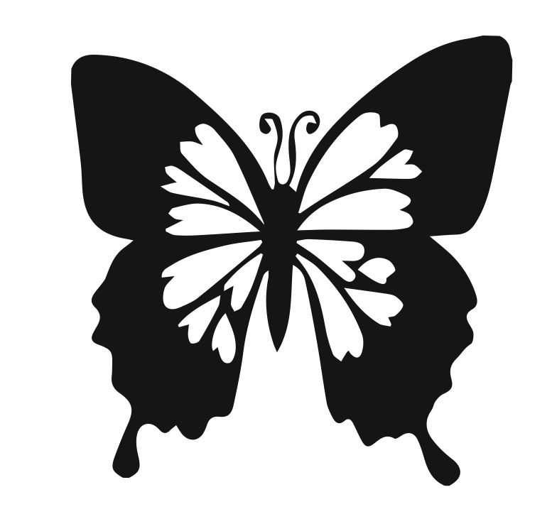 Buterfly 01