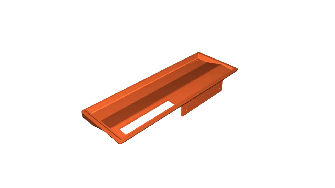 てんてん！！ Sinclair ZX81, Timex-Sinclair TS1000 ZXPand+ Case by Spinnetti