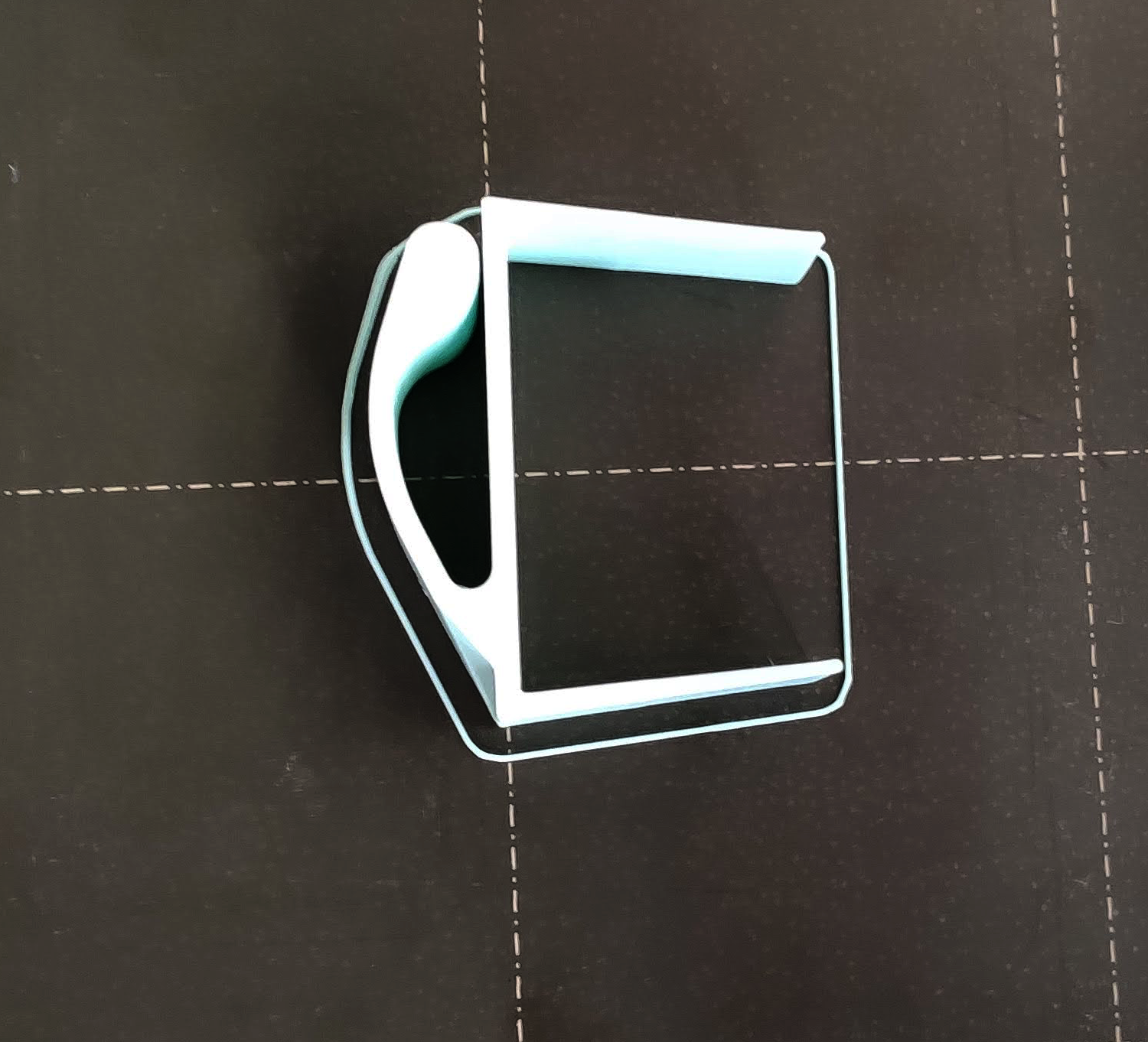 Miniatura 3 do modelo 3D Parametric Everything Table Hook