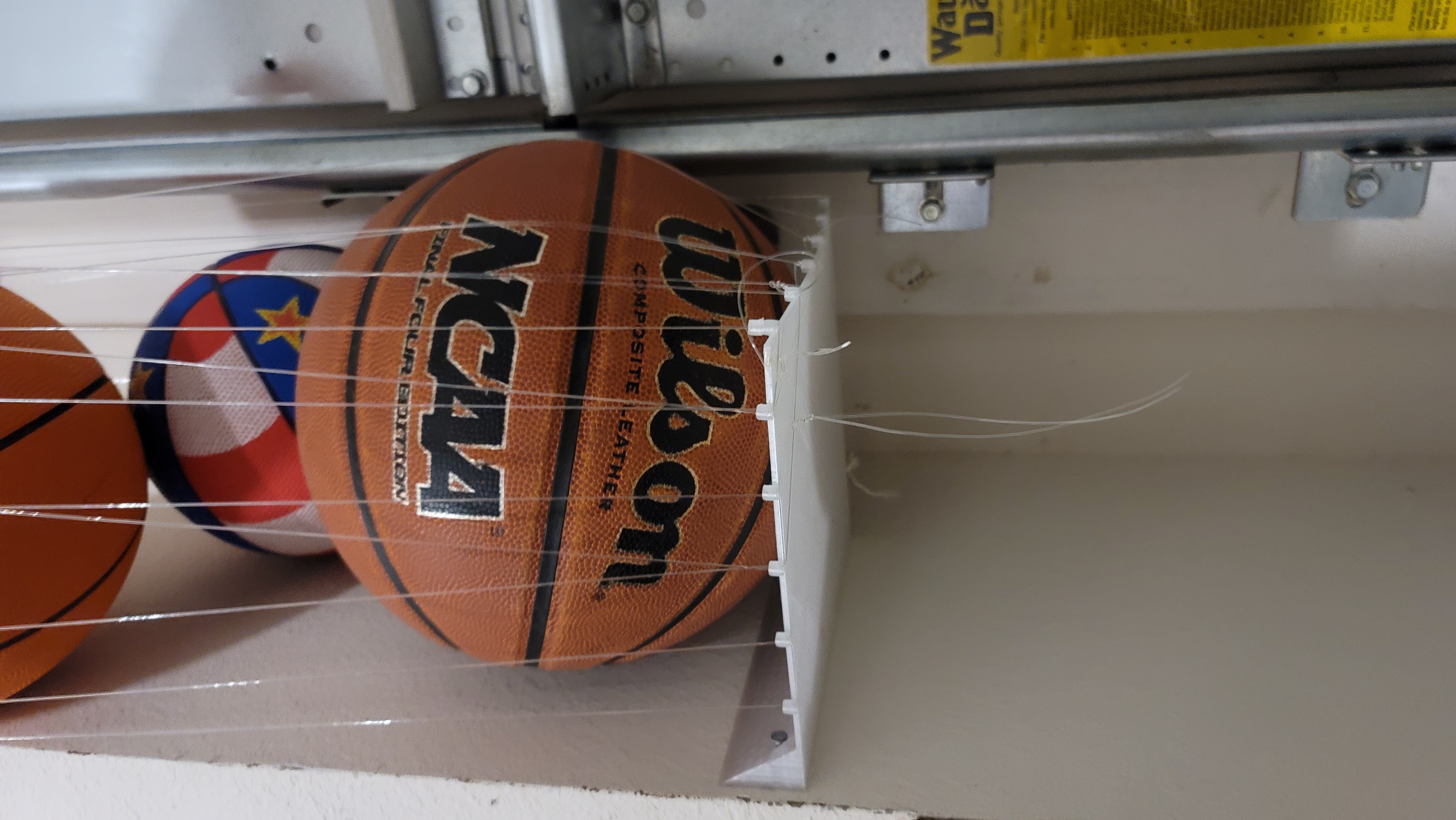 Ball Holder