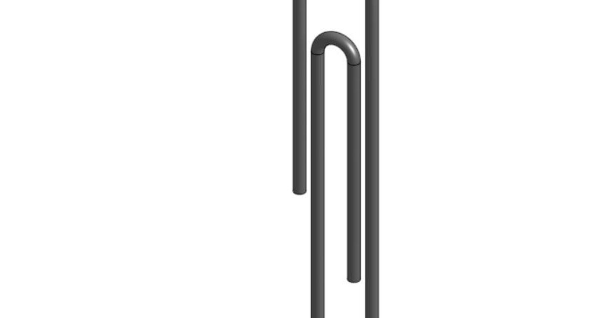 simple-paper-clip-by-ben-lyons-download-free-stl-model-printables