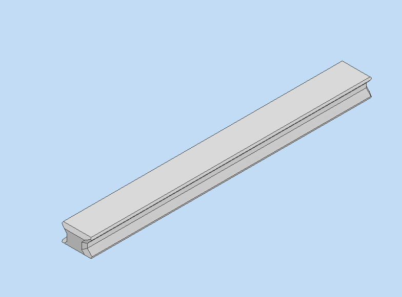 Miniatura 17 do modelo 3D Modular Storage Assembly