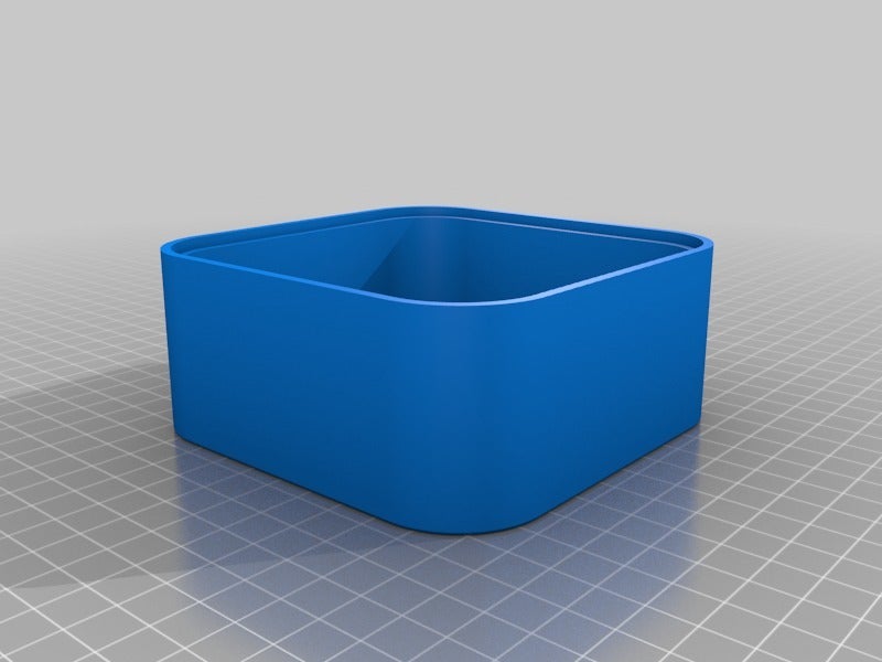 Miniatura 7 do modelo 3D Arcade / Push Button Box / Control Box Customizealbe