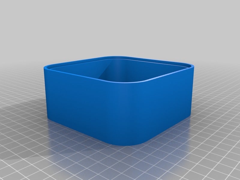 Miniatura 12 do modelo 3D Arcade / Push Button Box / Control Box Customizealbe