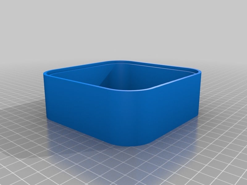 Miniatura 13 do modelo 3D Arcade / Push Button Box / Control Box Customizealbe