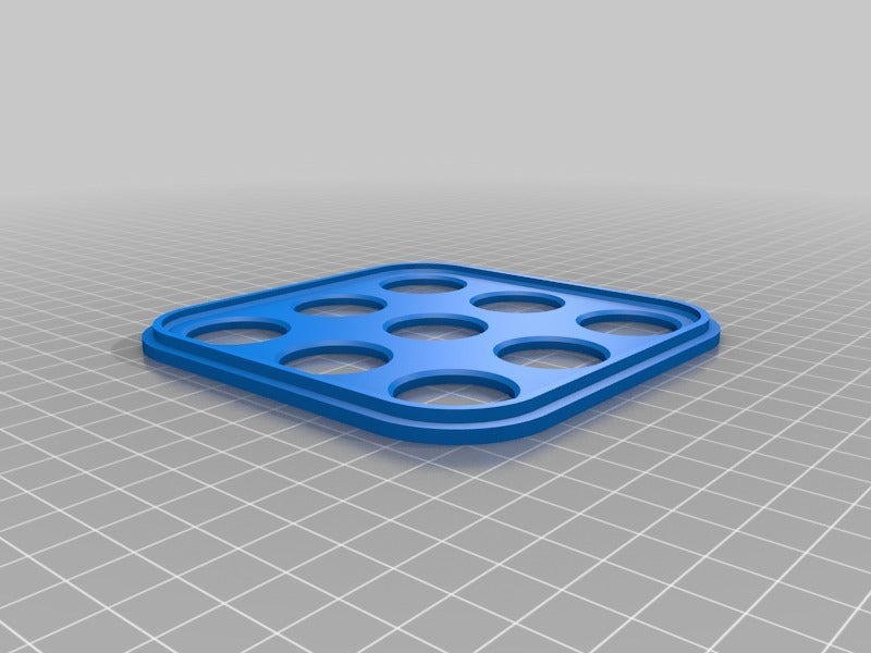Miniatura 14 do modelo 3D Arcade / Push Button Box / Control Box Customizealbe