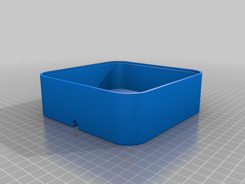 Miniatura 18 do modelo 3D Arcade / Push Button Box / Control Box Customizealbe