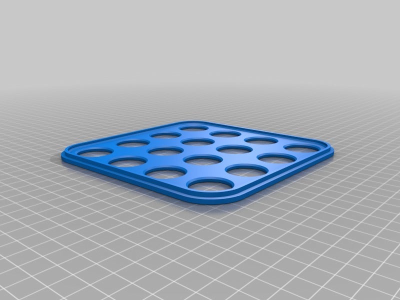 Miniatura 19 do modelo 3D Arcade / Push Button Box / Control Box Customizealbe