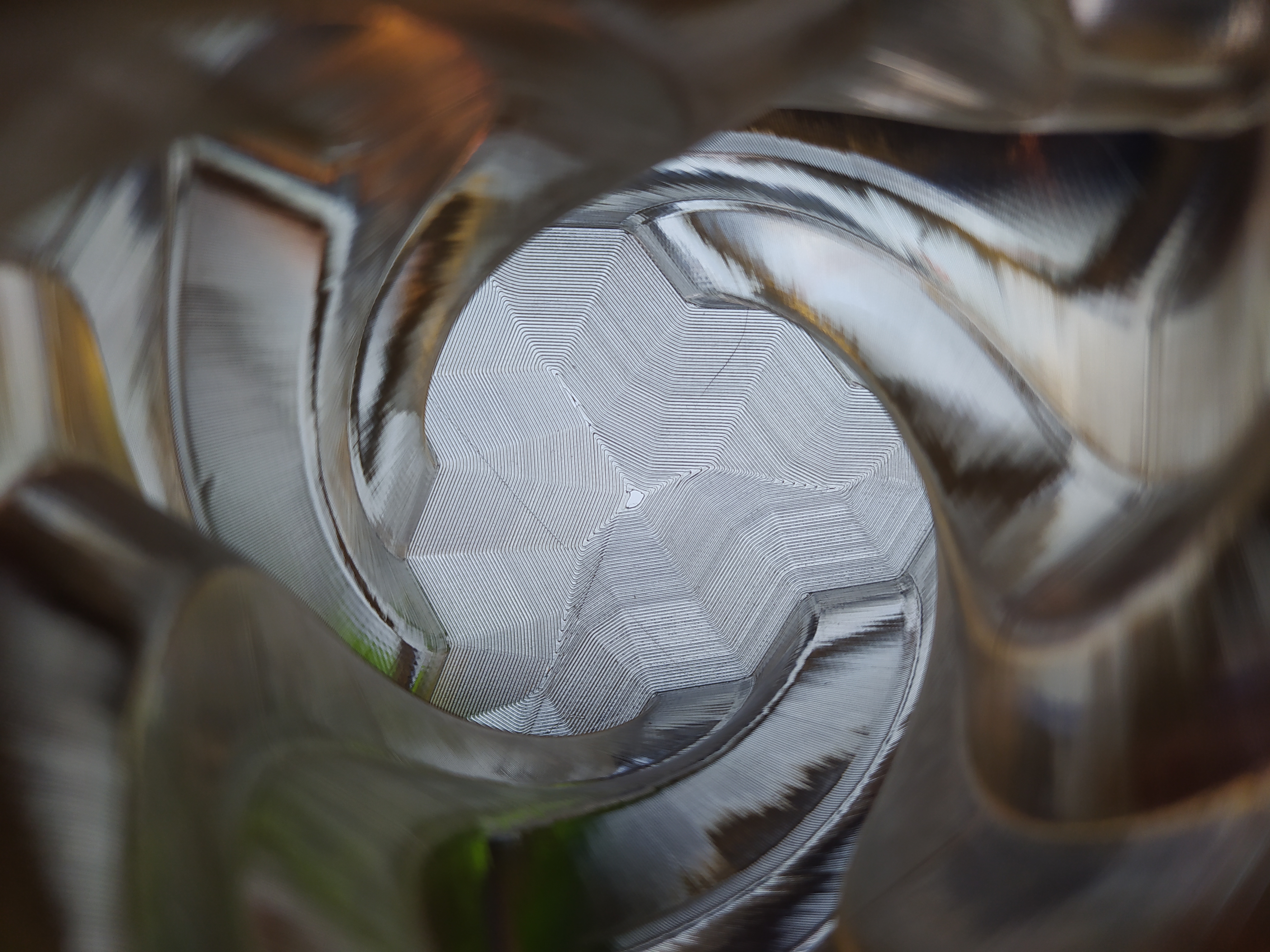 dB vase 001 (SliceUp gcode) — miniatura 4