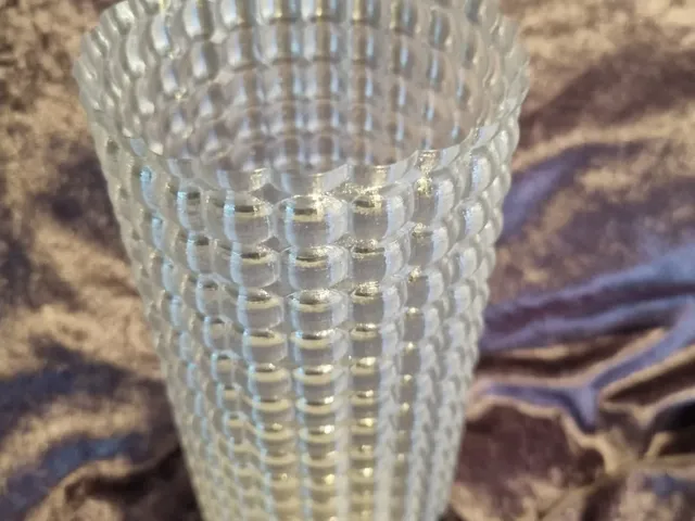 Bubble Vase