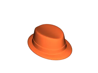 Roblox style Avatar flexible links by gbombadon Download free