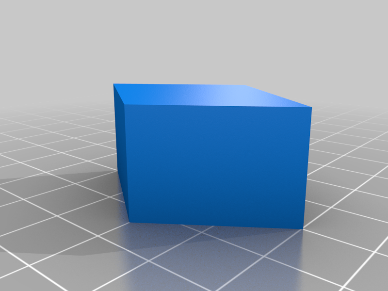 Dana Crystal Models - orthorhombic by ntdesign | Download free STL ...