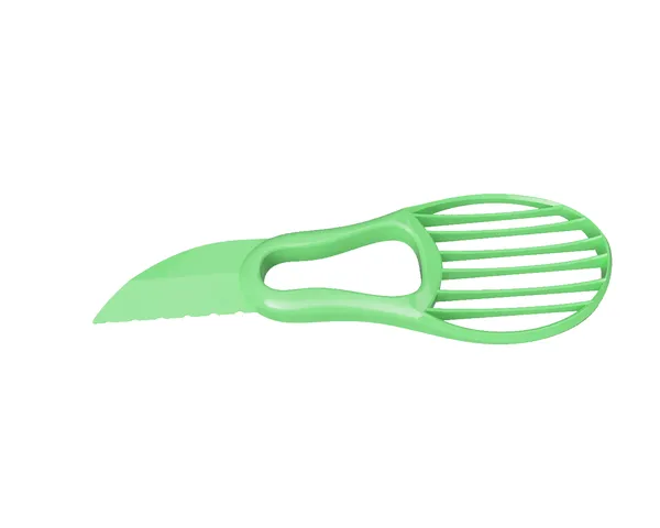 Avocado Cutter Plastic Knife