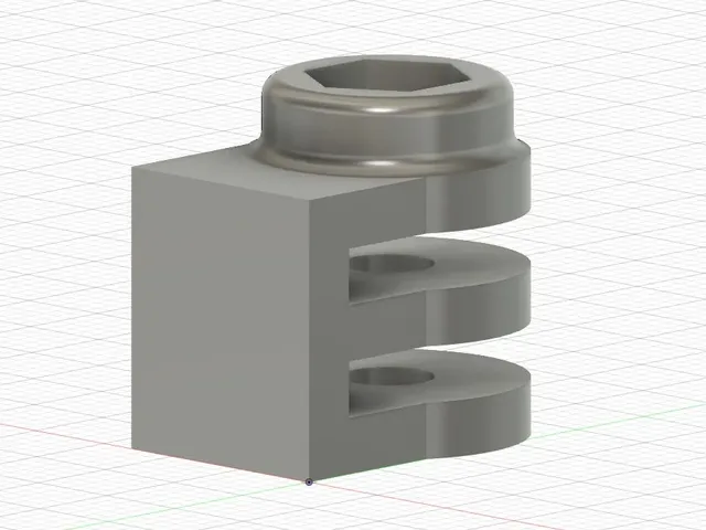 Gopro mount