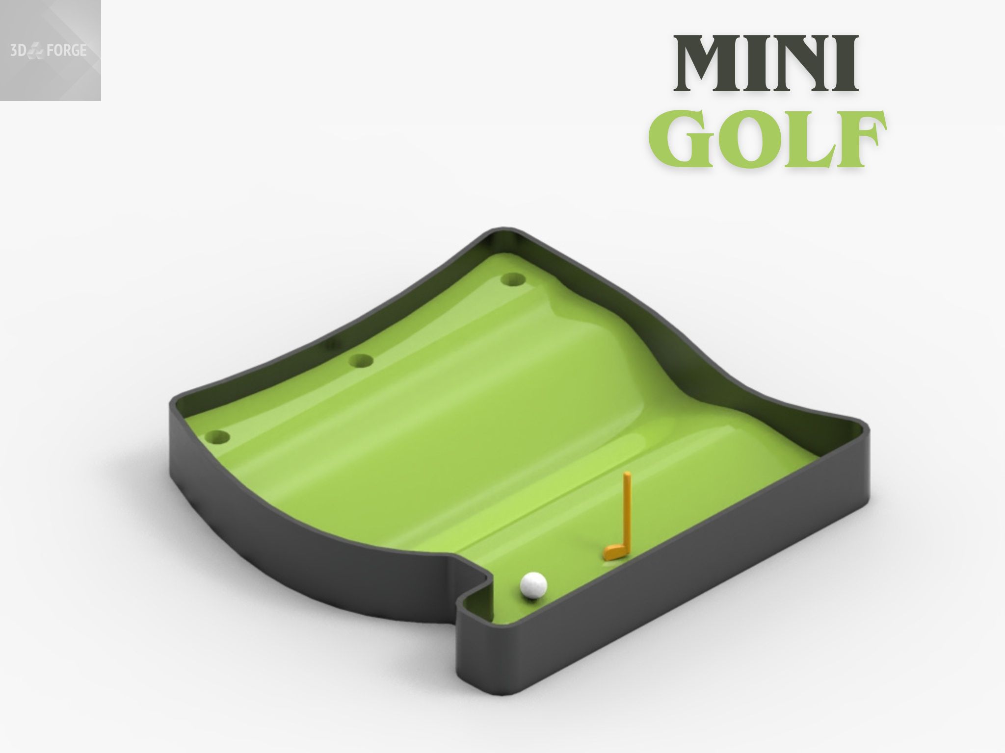 Mini Golf