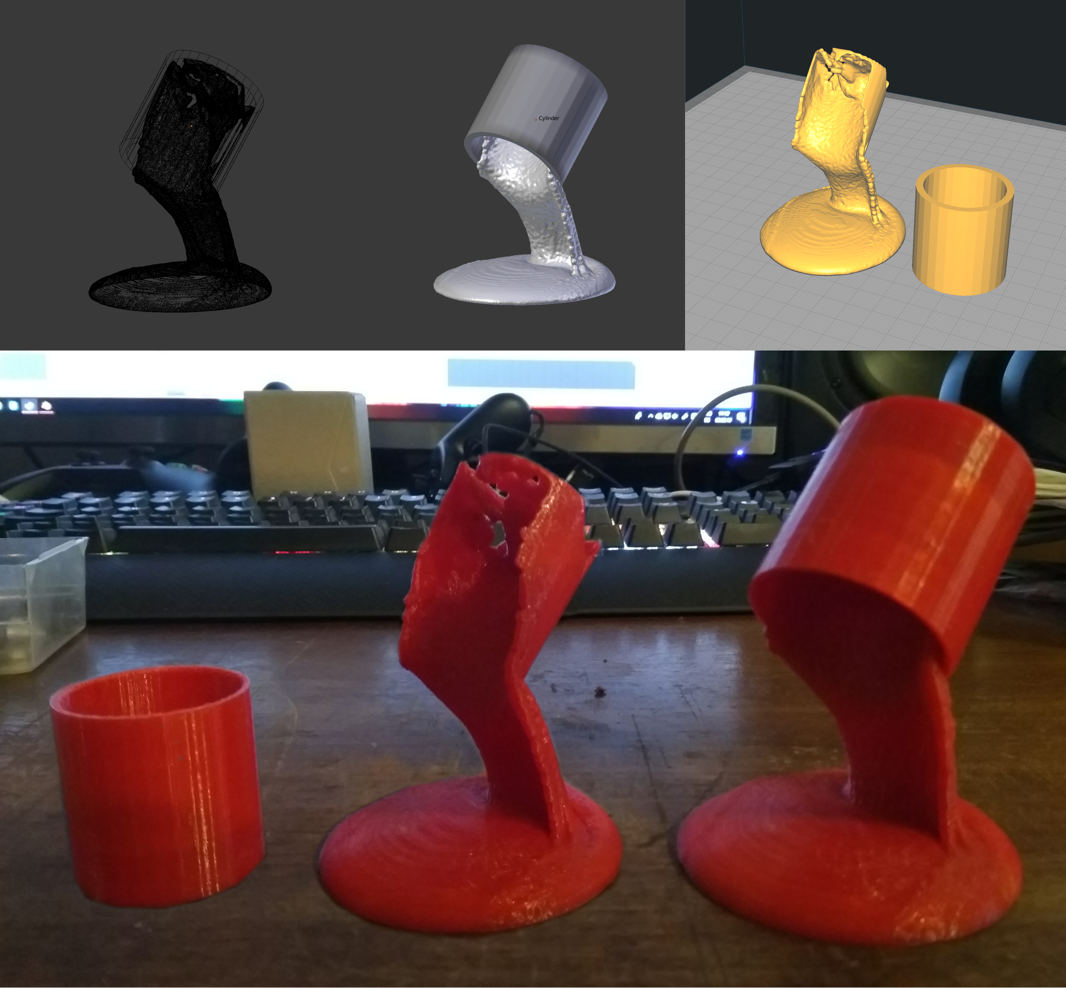 Fluid Cup V2