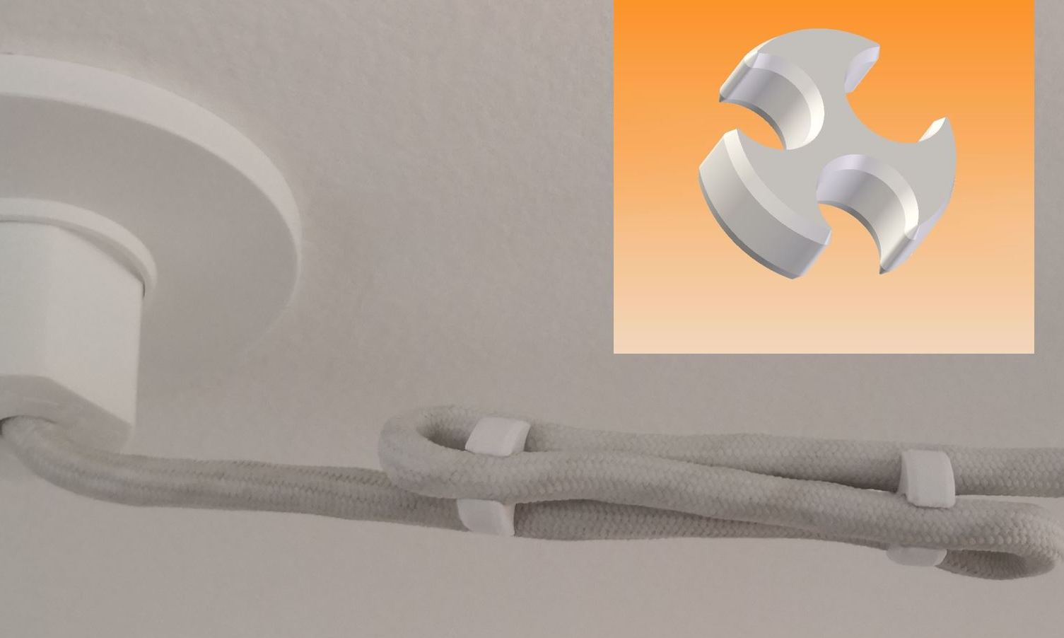 Cable Length Adaptor