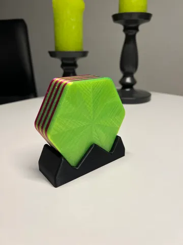 Coasters for your drinks