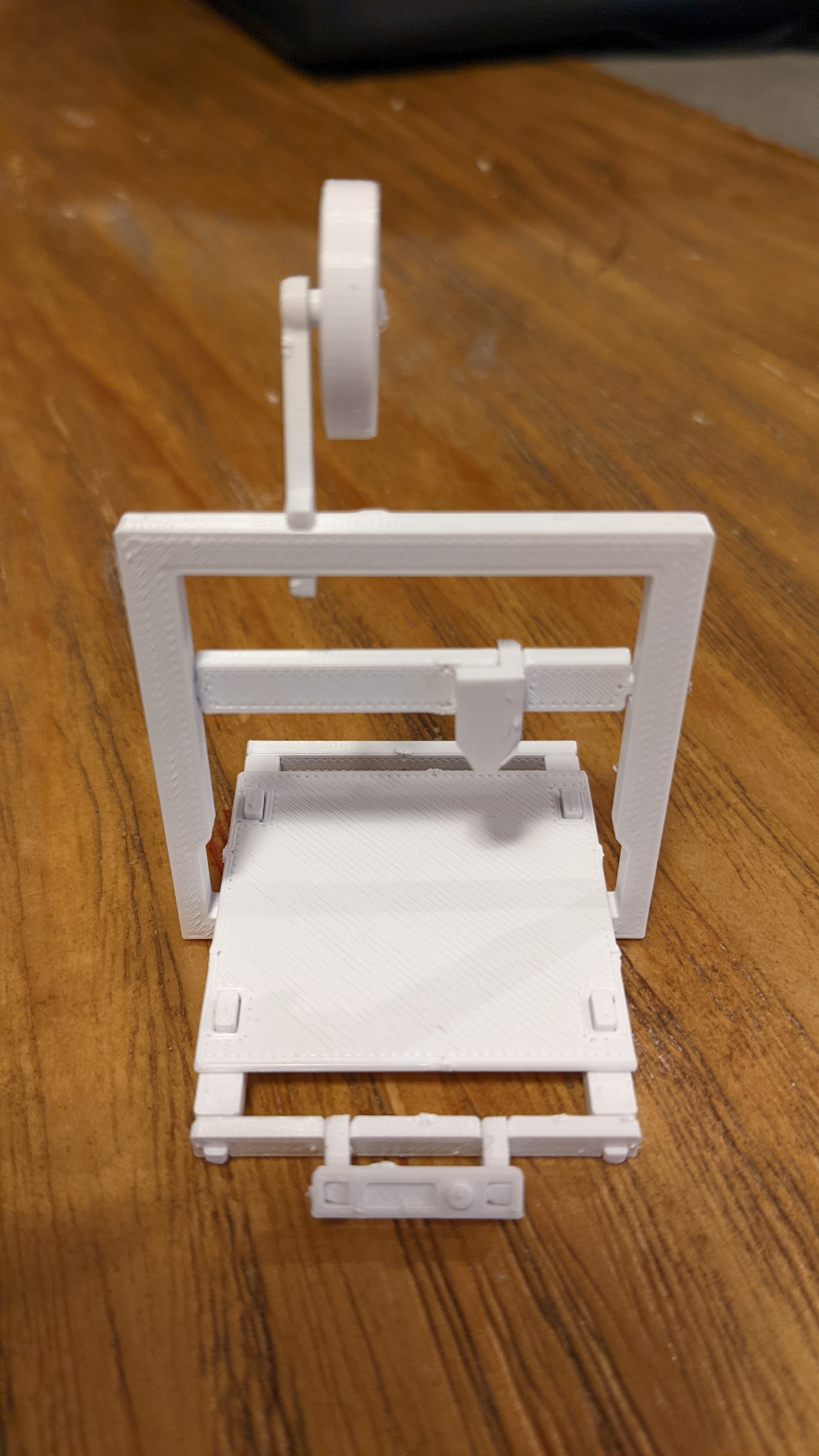 3D Printer kit card model by Severeon | Download free STL model