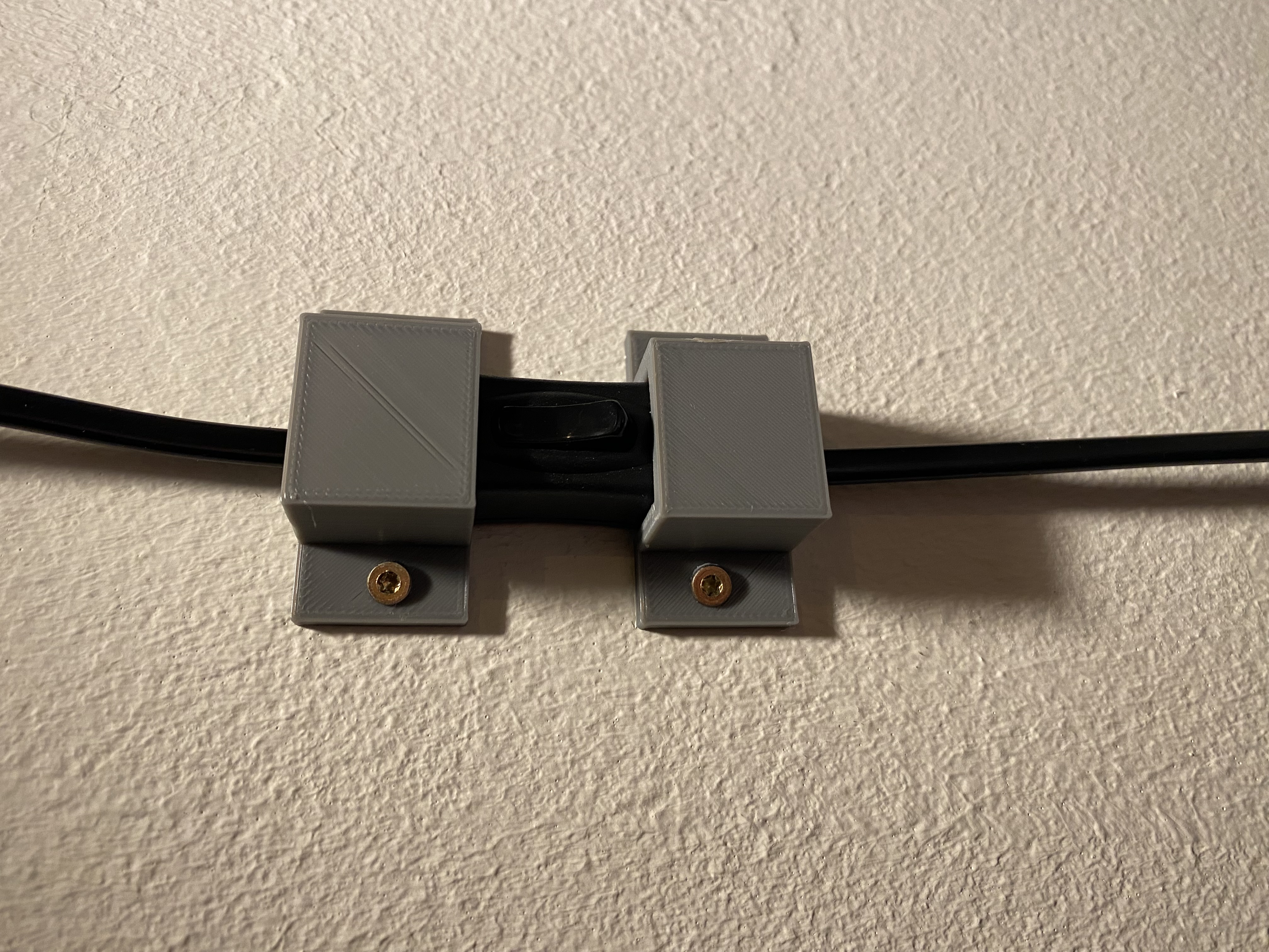 Schalter/Switch Clip for IKEA Switch