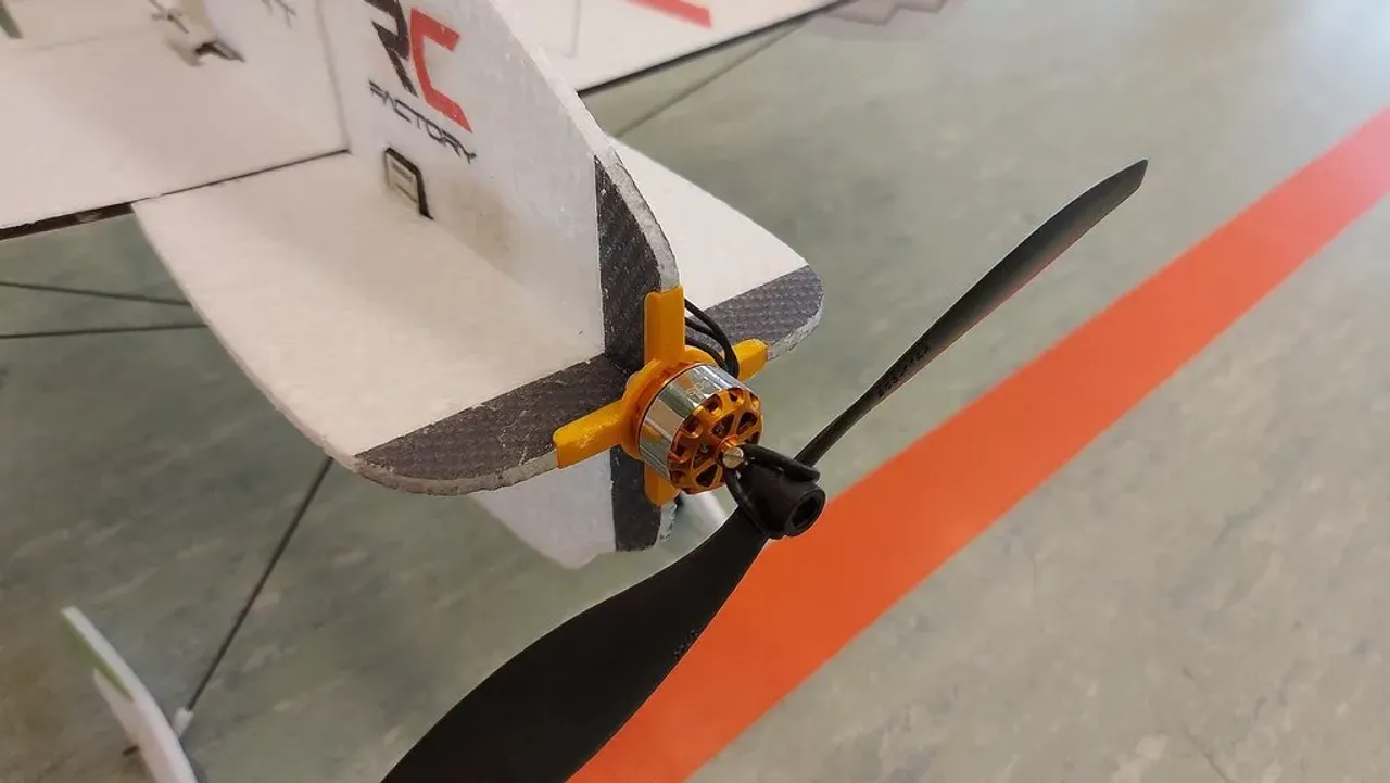 Indoor 3d rc plane cheap