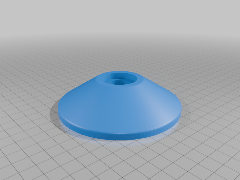 Miniatura 2 do modelo 3D Basic Yarn Spinner