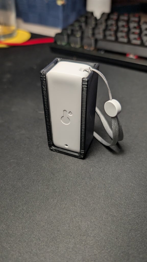 SwitchBot Thermometer Magnetic holder — thumbnail 2
