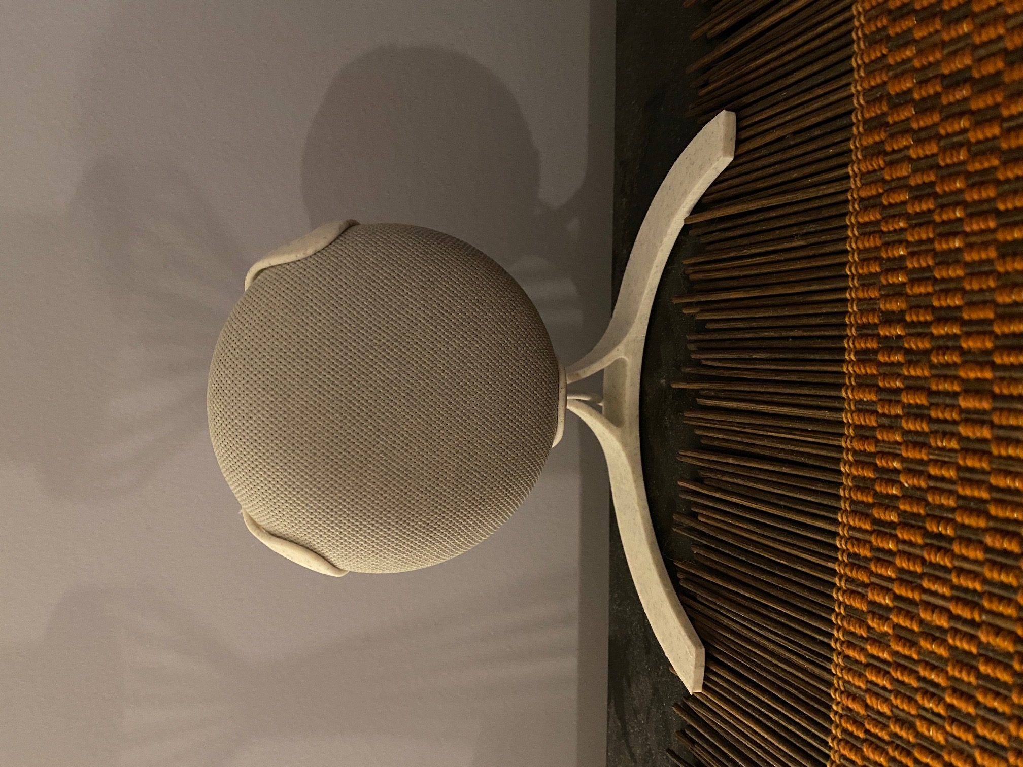 Google home mini stand