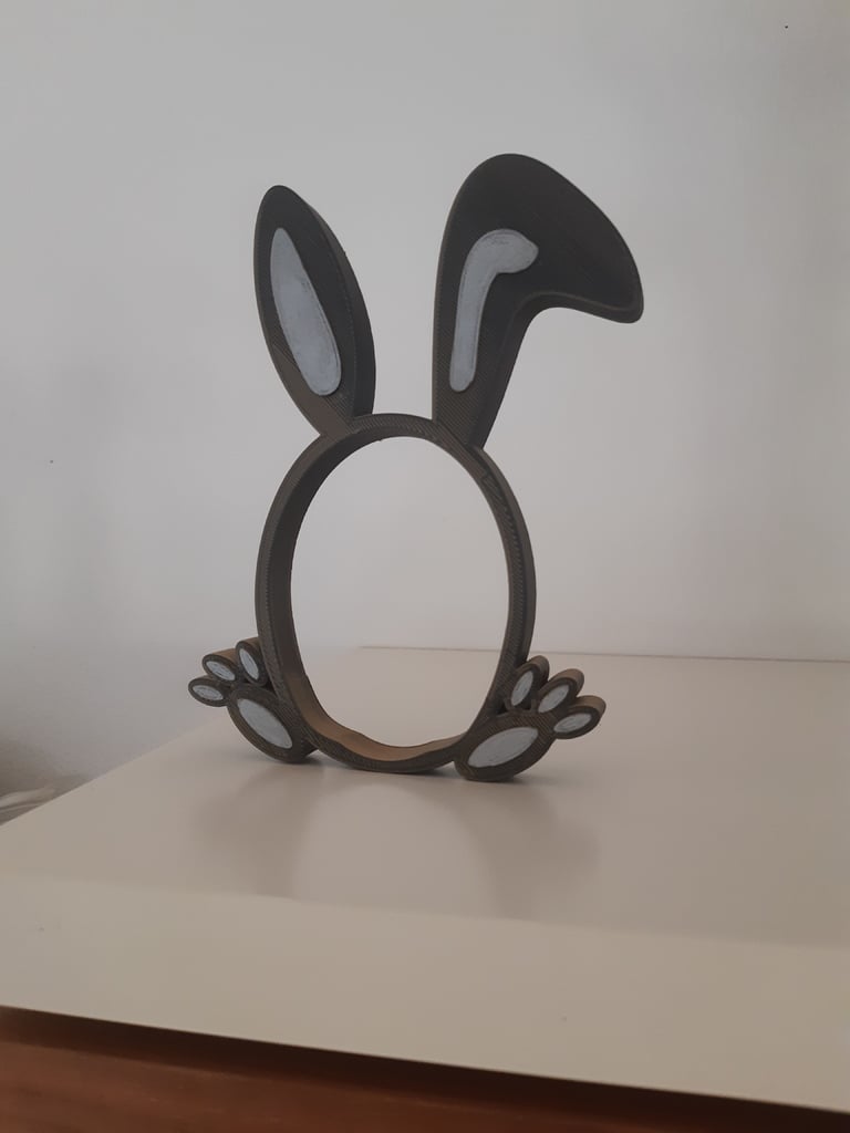 Hasen Ei 