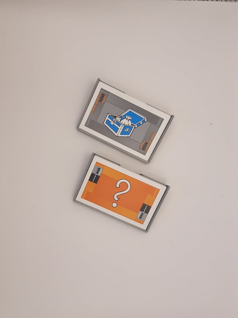 Monopoly Kartenablage — thumbnail 3