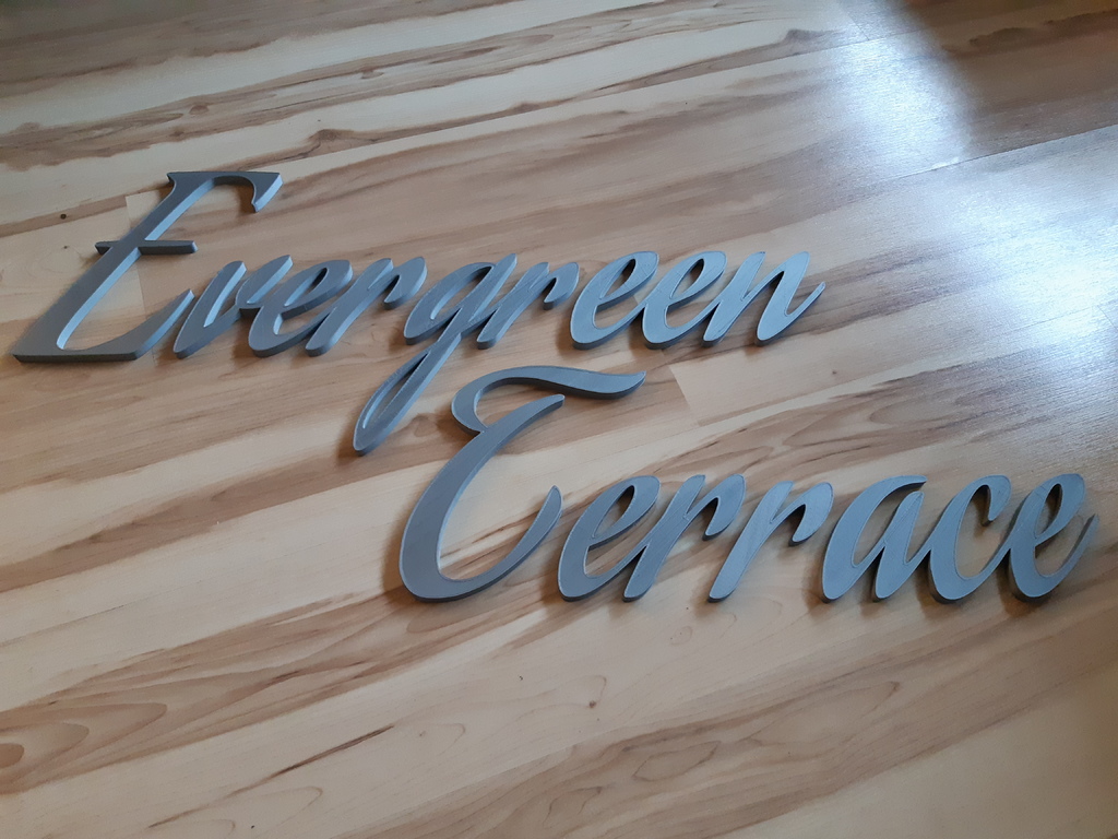 Evergreen Terrace