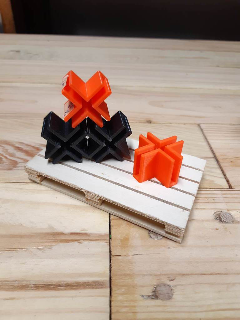Klebehilfe 4mm