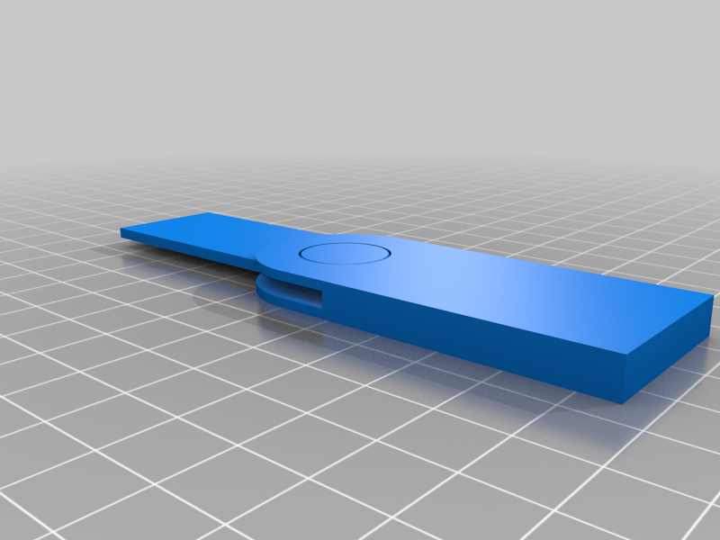 Moveable Hinge — miniatura 2