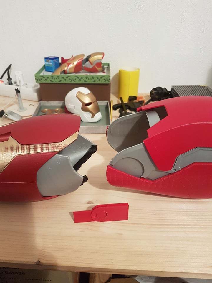 Moveable Hinge — miniatura 4