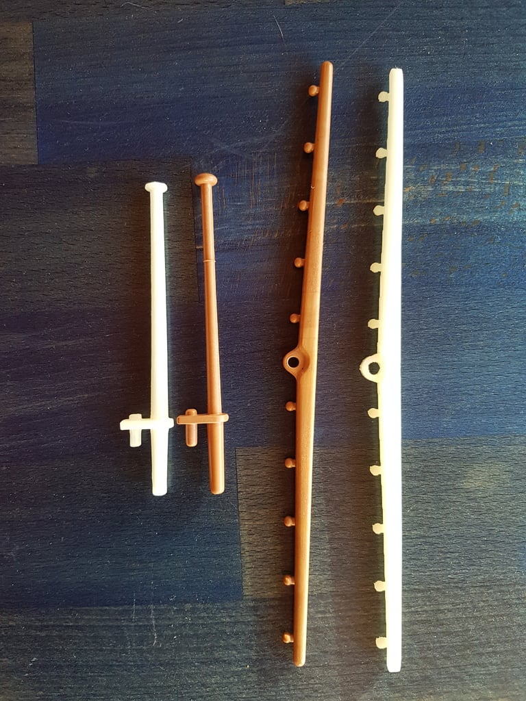 Mastspitze 3750