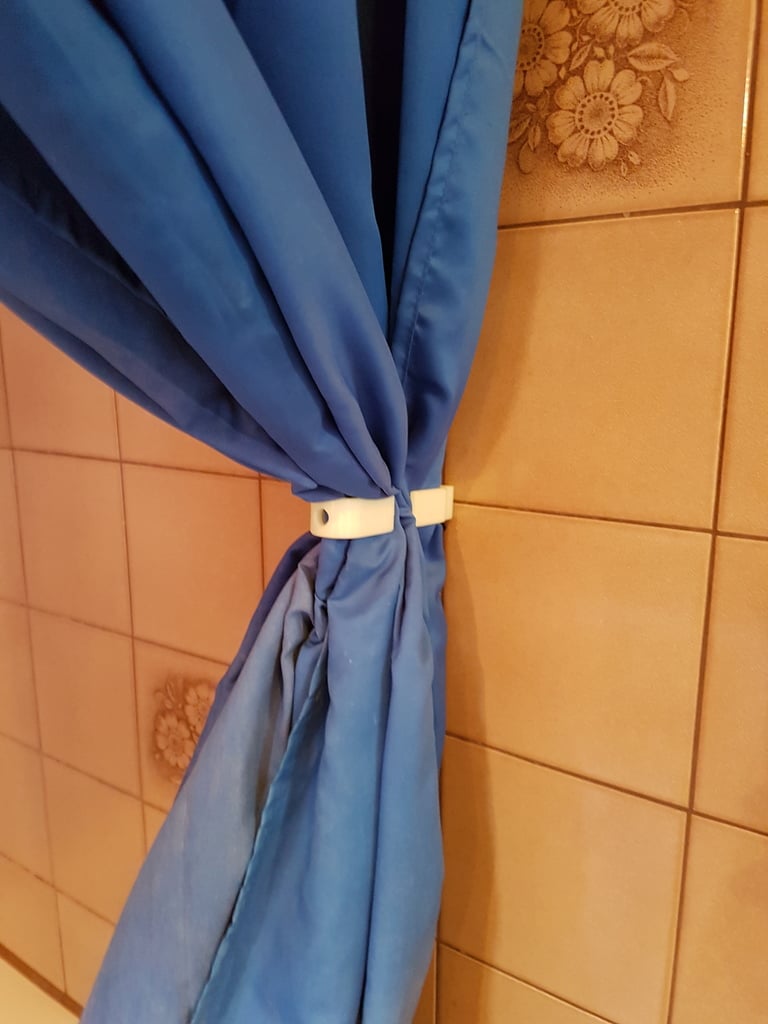 Shower hook