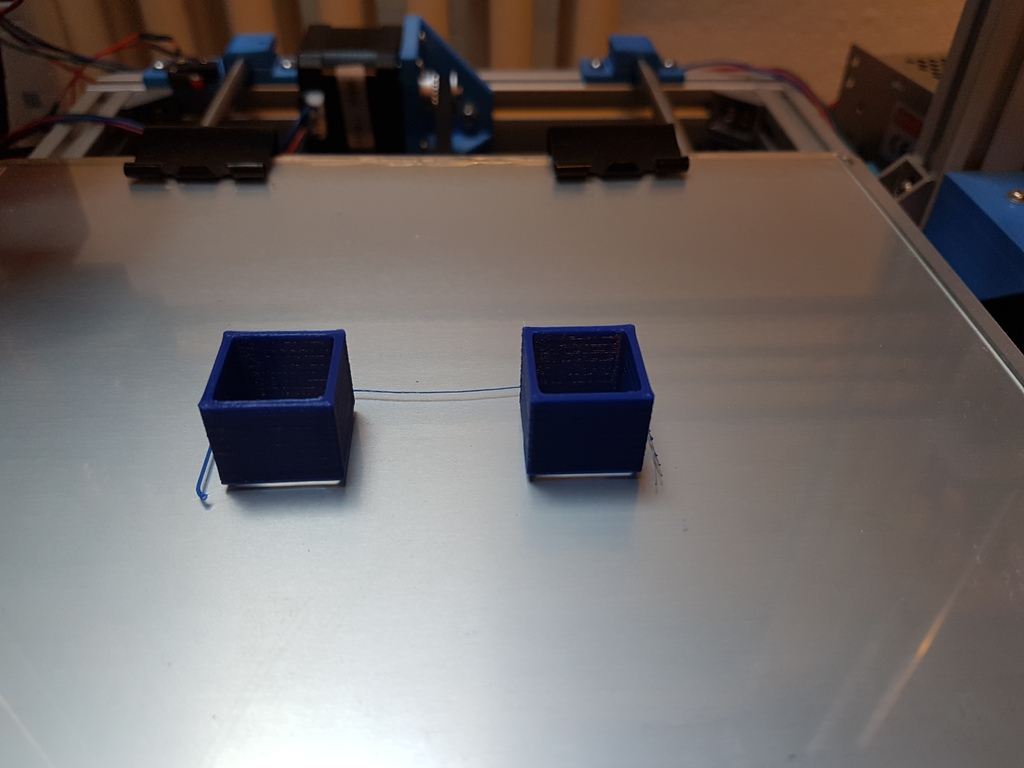 Retraction cubes — miniatura 2