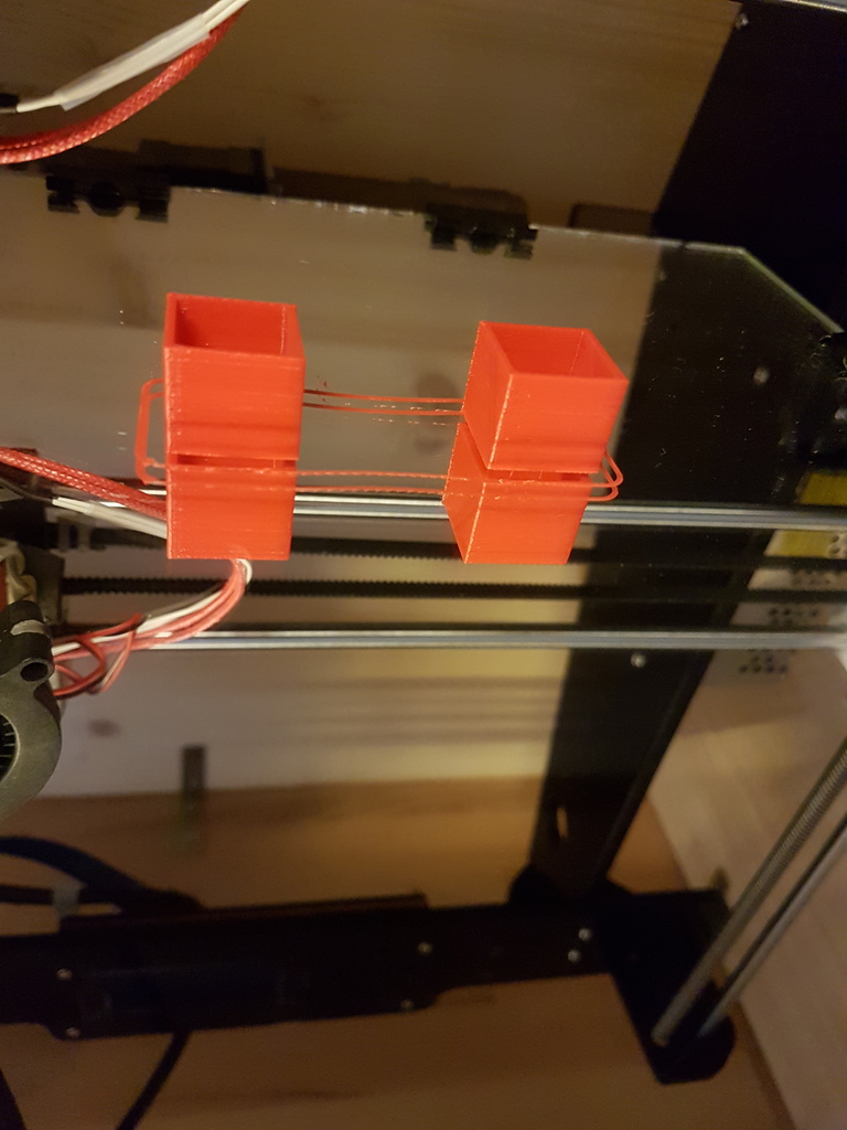 Retraction cubes — miniatura 3