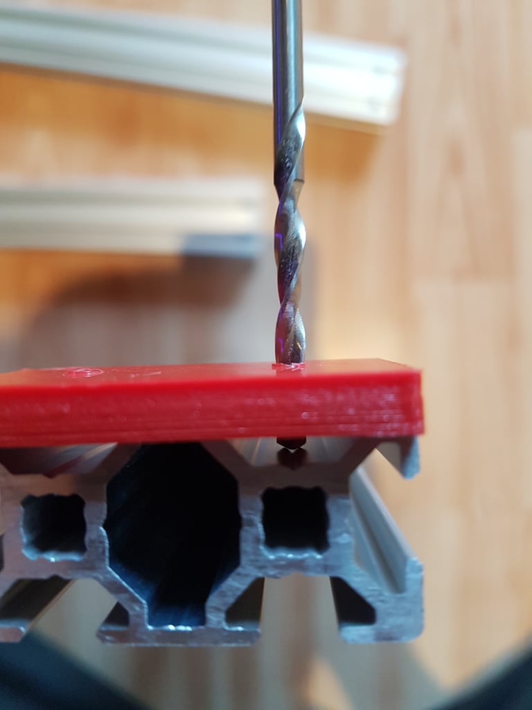 Bohrhilfe AM8