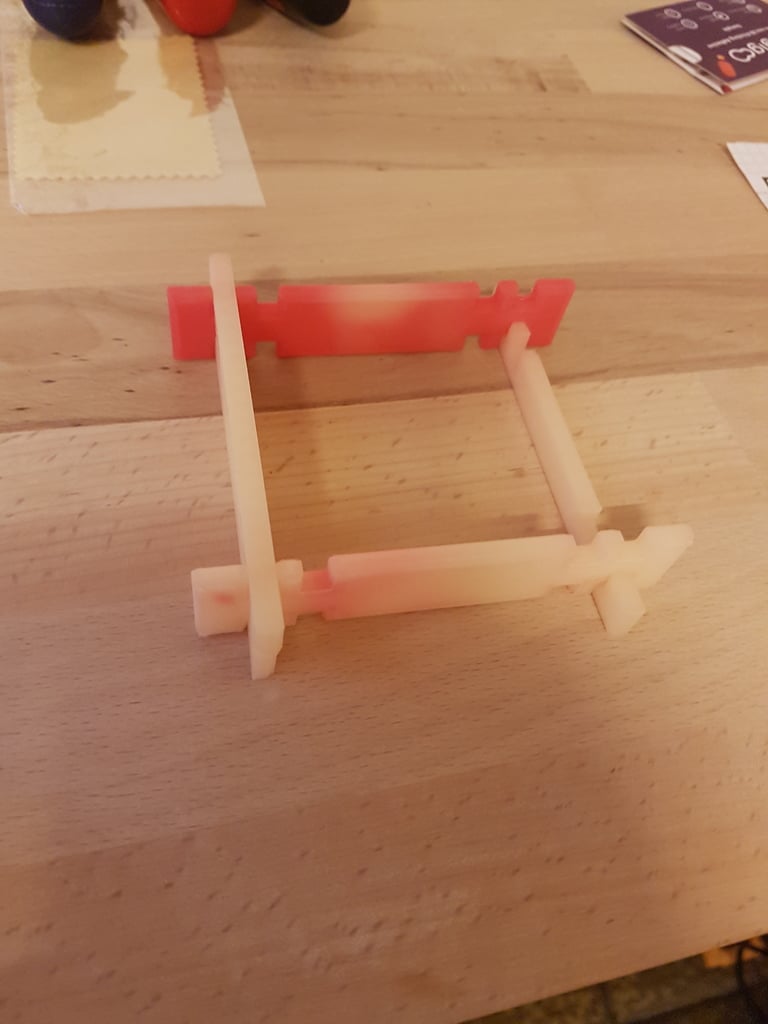 Stackable