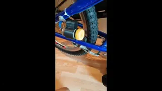Kids E-Bike 