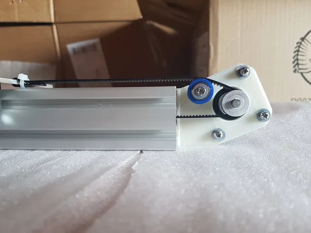 Motormount 2040 Version2