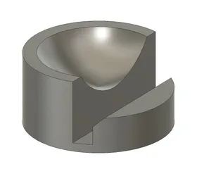 iPad Stand