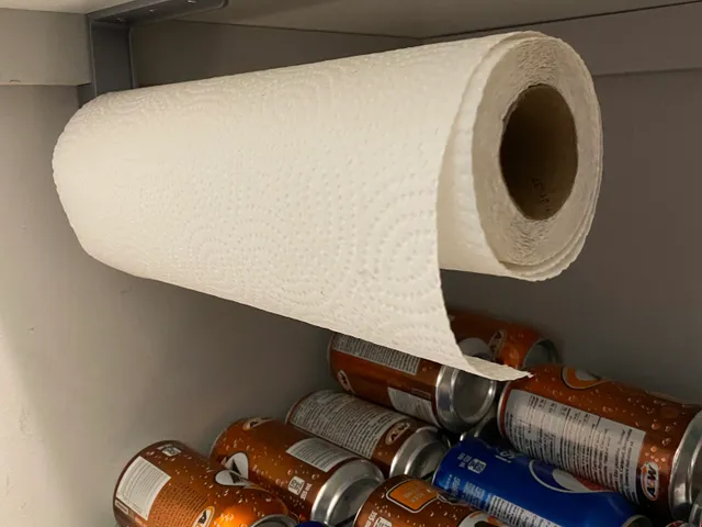Paper Towel Holder