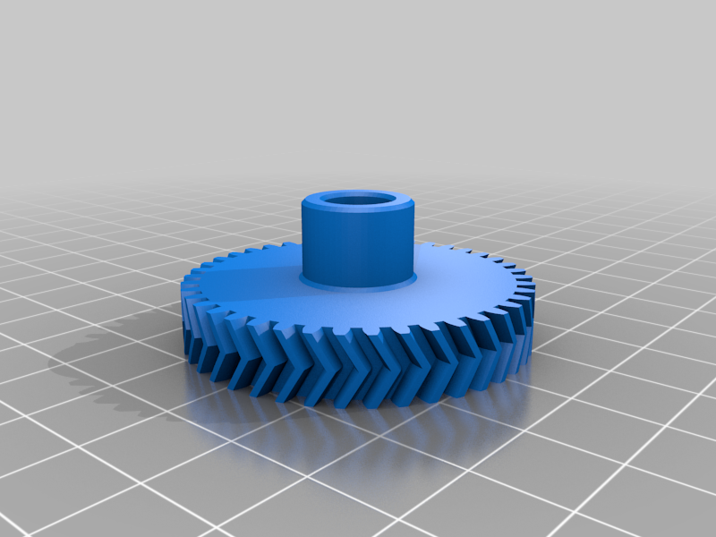 Miniatura 12 do modelo 3D Simple Syringe Paste Extruder