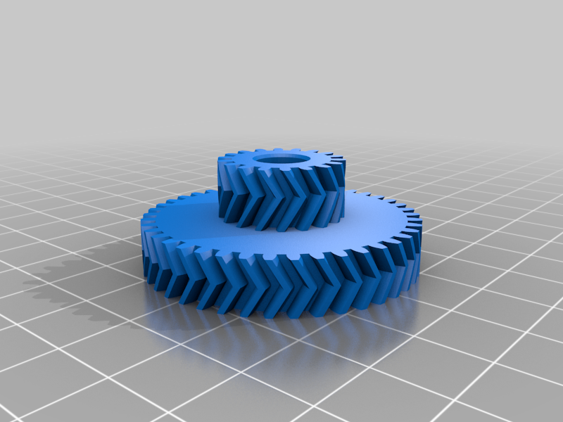 Miniatura 13 do modelo 3D Simple Syringe Paste Extruder