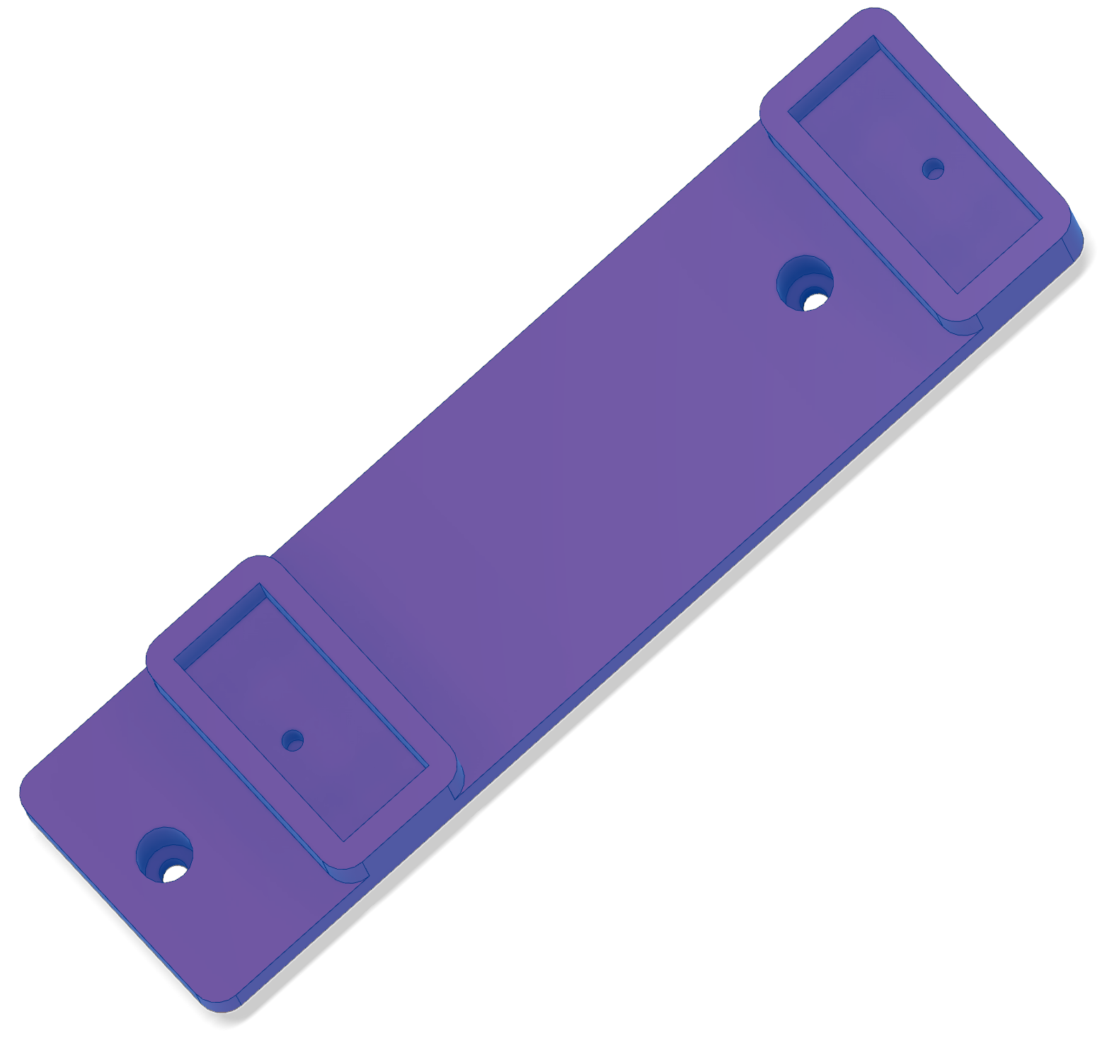 Wolfbox Mirror Dash Cam Bracket Adapter