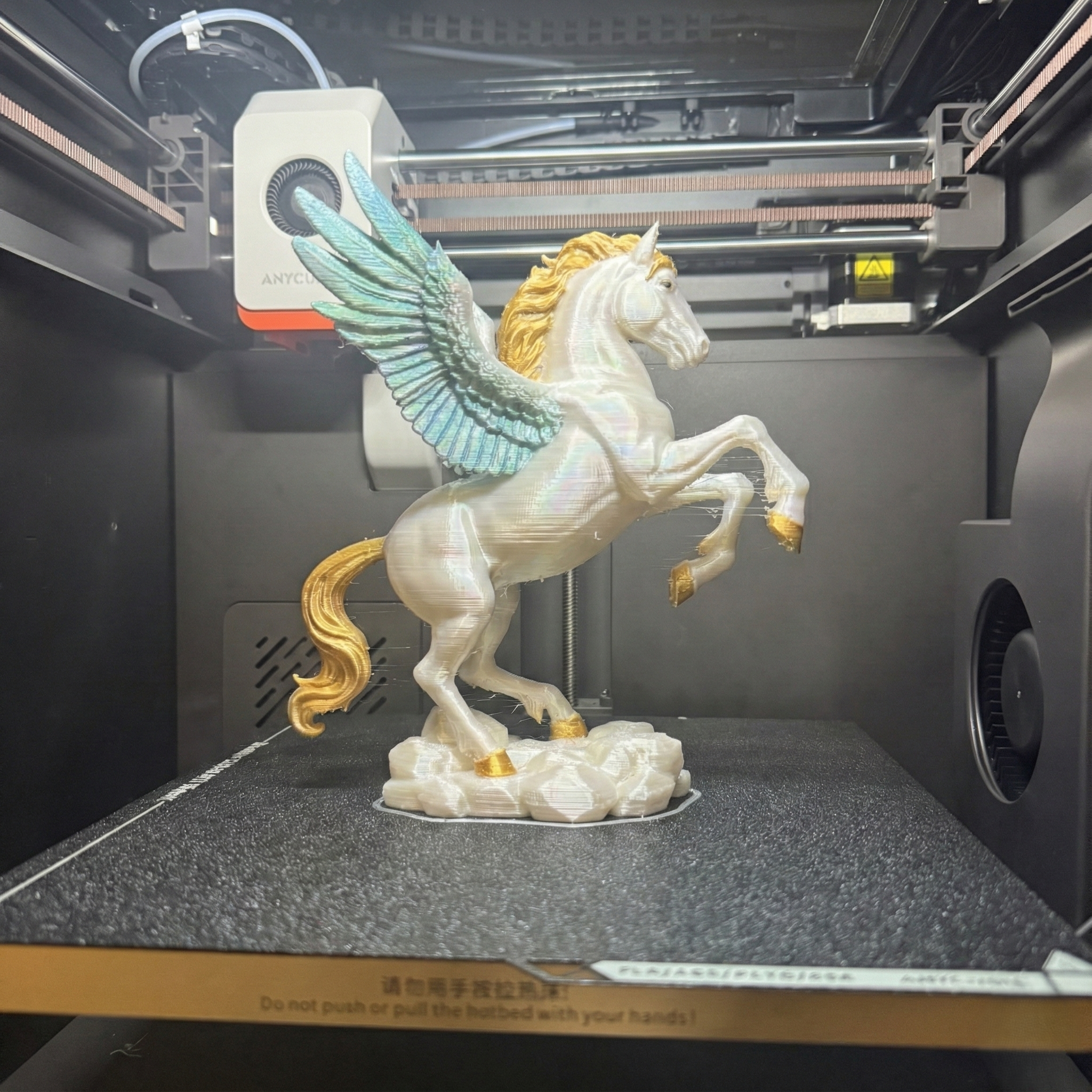 Pegasus