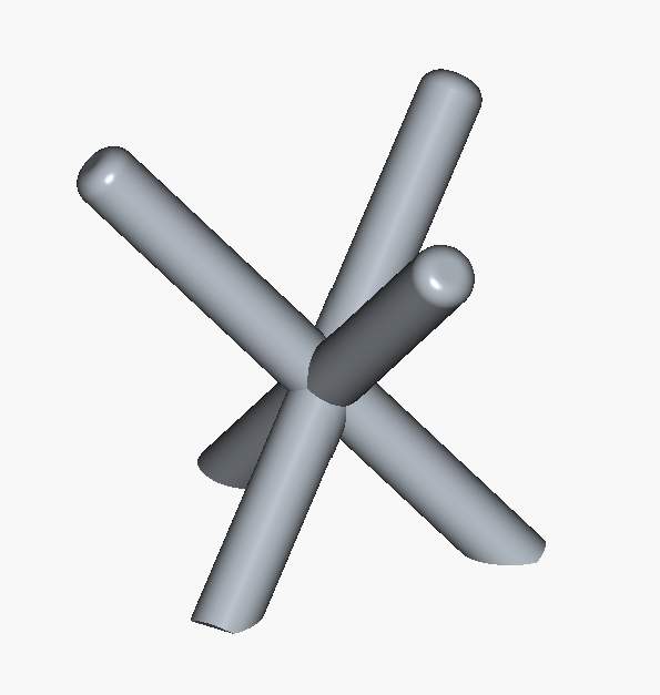 Baseball Stand